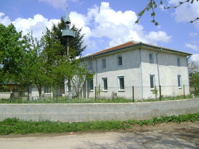 с. Колобър
